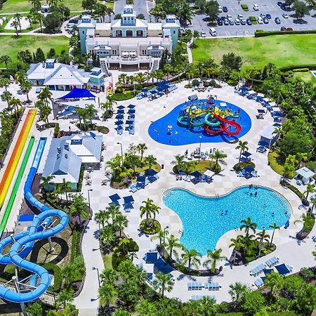 Encore Resort At Reunion By Rentyl Orlando Extérieur photo