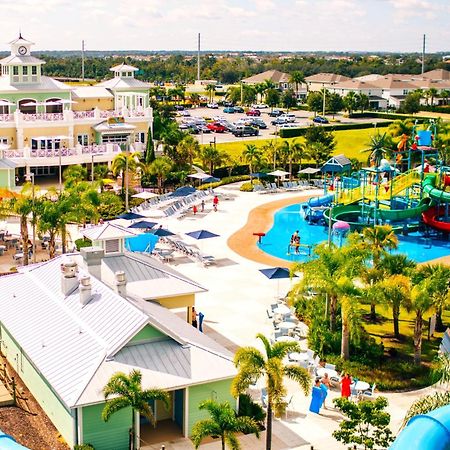 Encore Resort At Reunion By Rentyl Orlando Extérieur photo