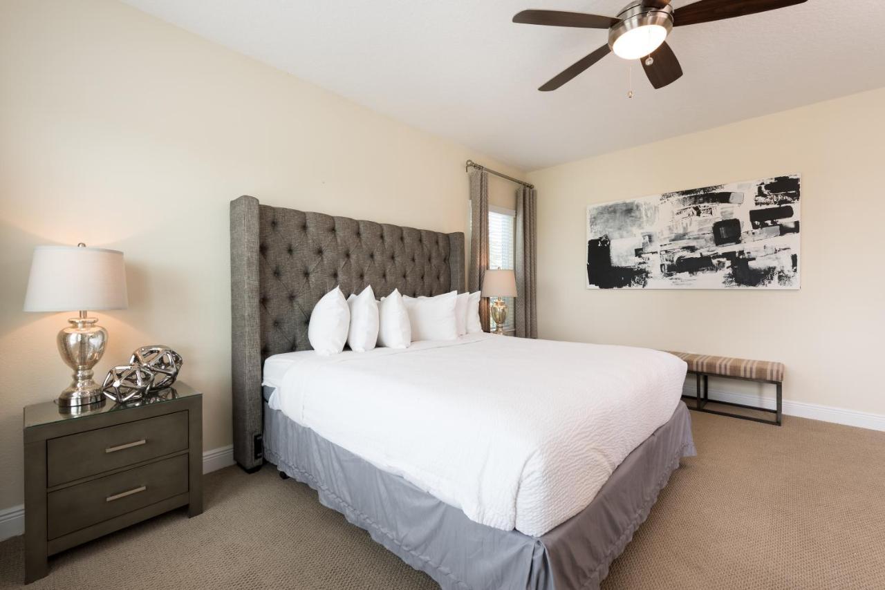Encore Resort At Reunion By Rentyl Orlando Extérieur photo