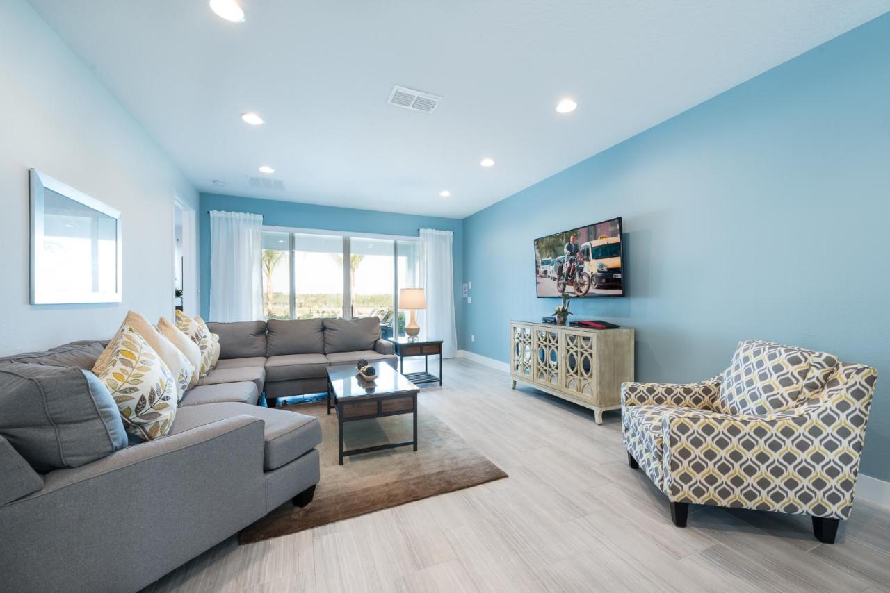 Encore Resort At Reunion By Rentyl Orlando Extérieur photo