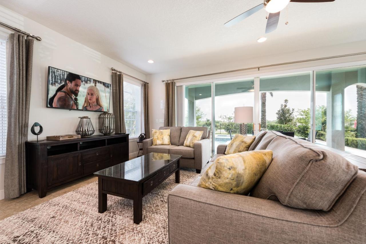 Encore Resort At Reunion By Rentyl Orlando Extérieur photo
