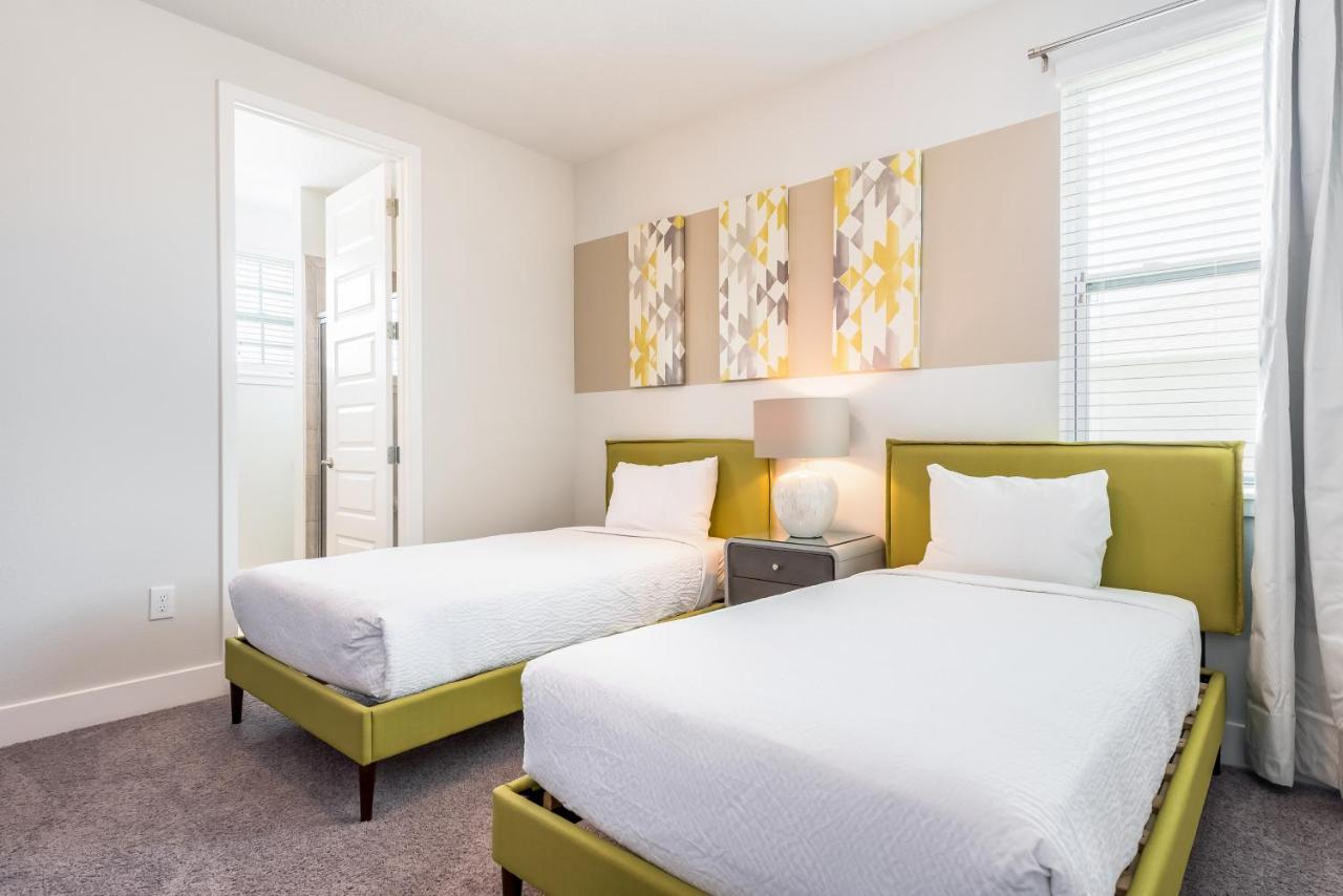 Encore Resort At Reunion By Rentyl Orlando Extérieur photo