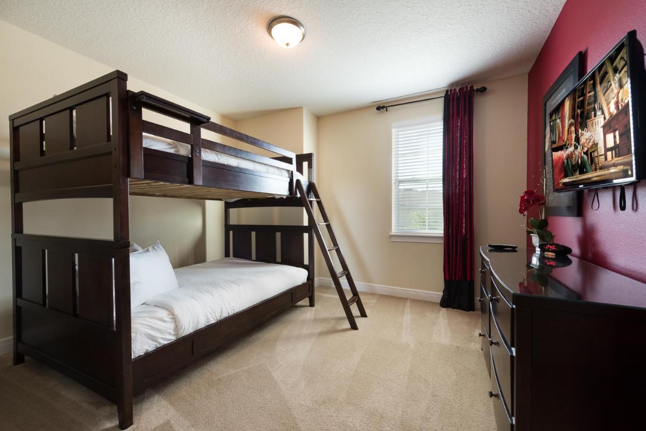 Encore Resort At Reunion By Rentyl Orlando Extérieur photo