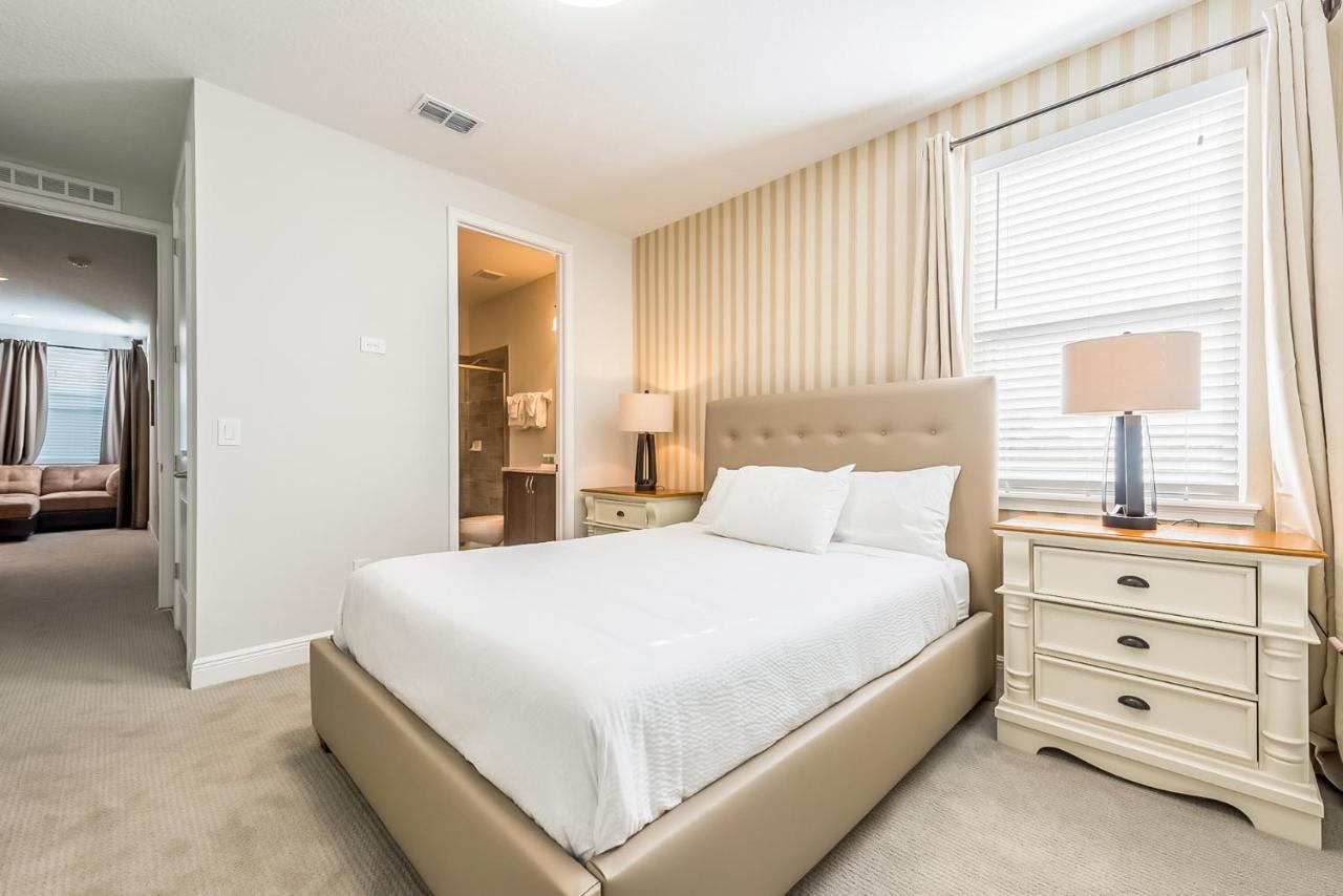 Encore Resort At Reunion By Rentyl Orlando Extérieur photo