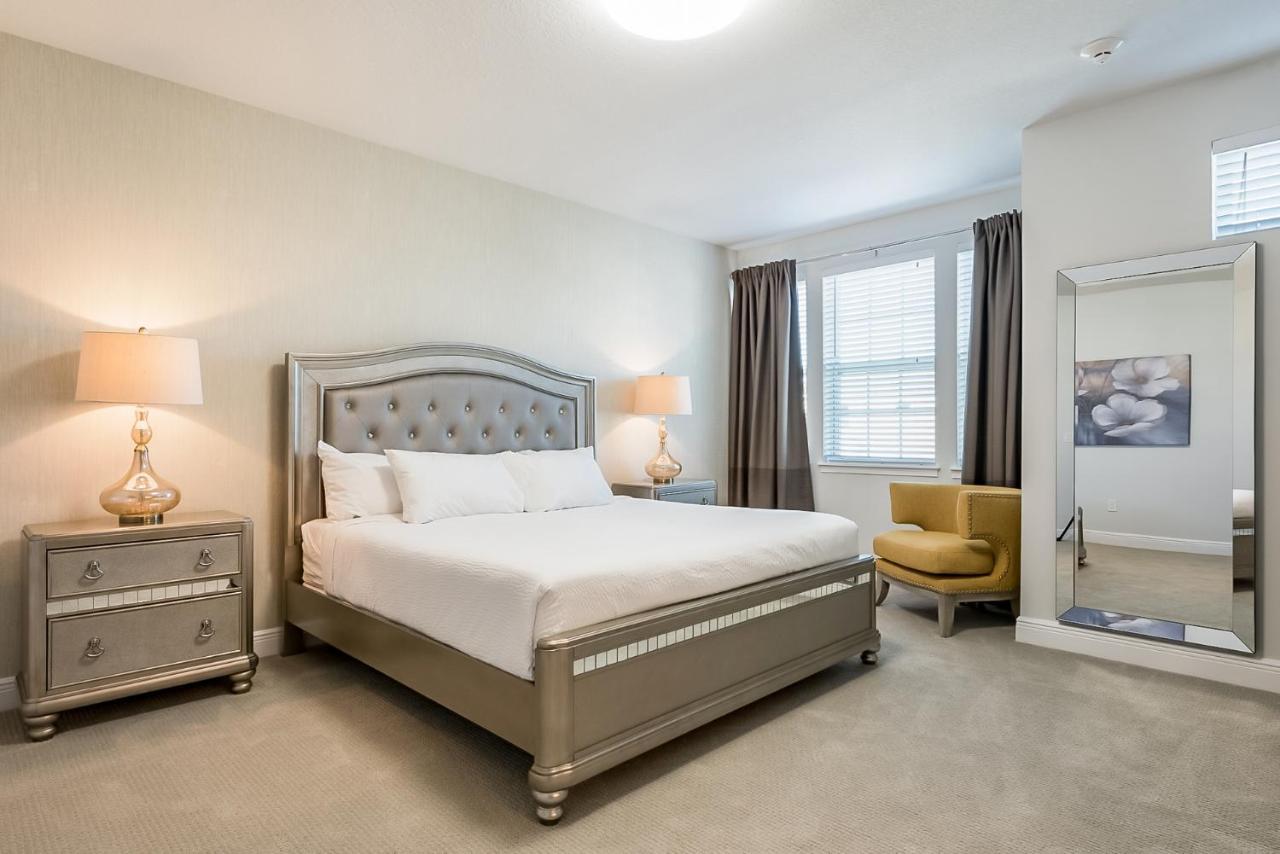 Encore Resort At Reunion By Rentyl Orlando Extérieur photo