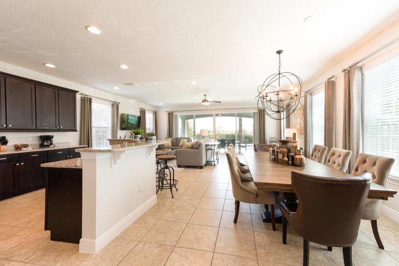 Encore Resort At Reunion By Rentyl Orlando Extérieur photo