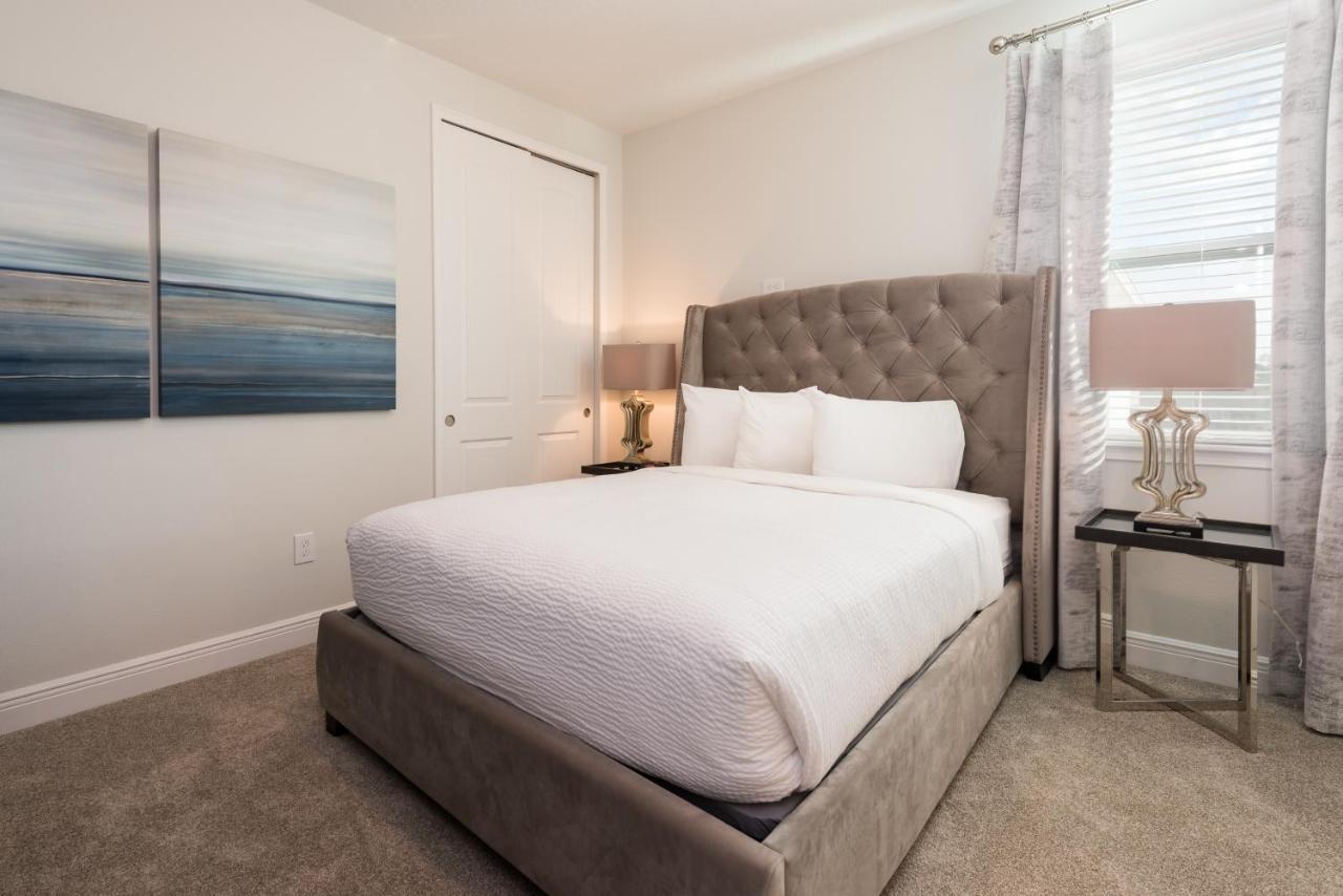 Encore Resort At Reunion By Rentyl Orlando Extérieur photo