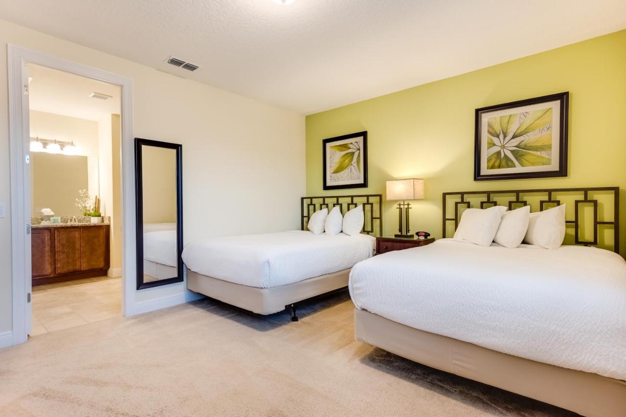Encore Resort At Reunion By Rentyl Orlando Extérieur photo