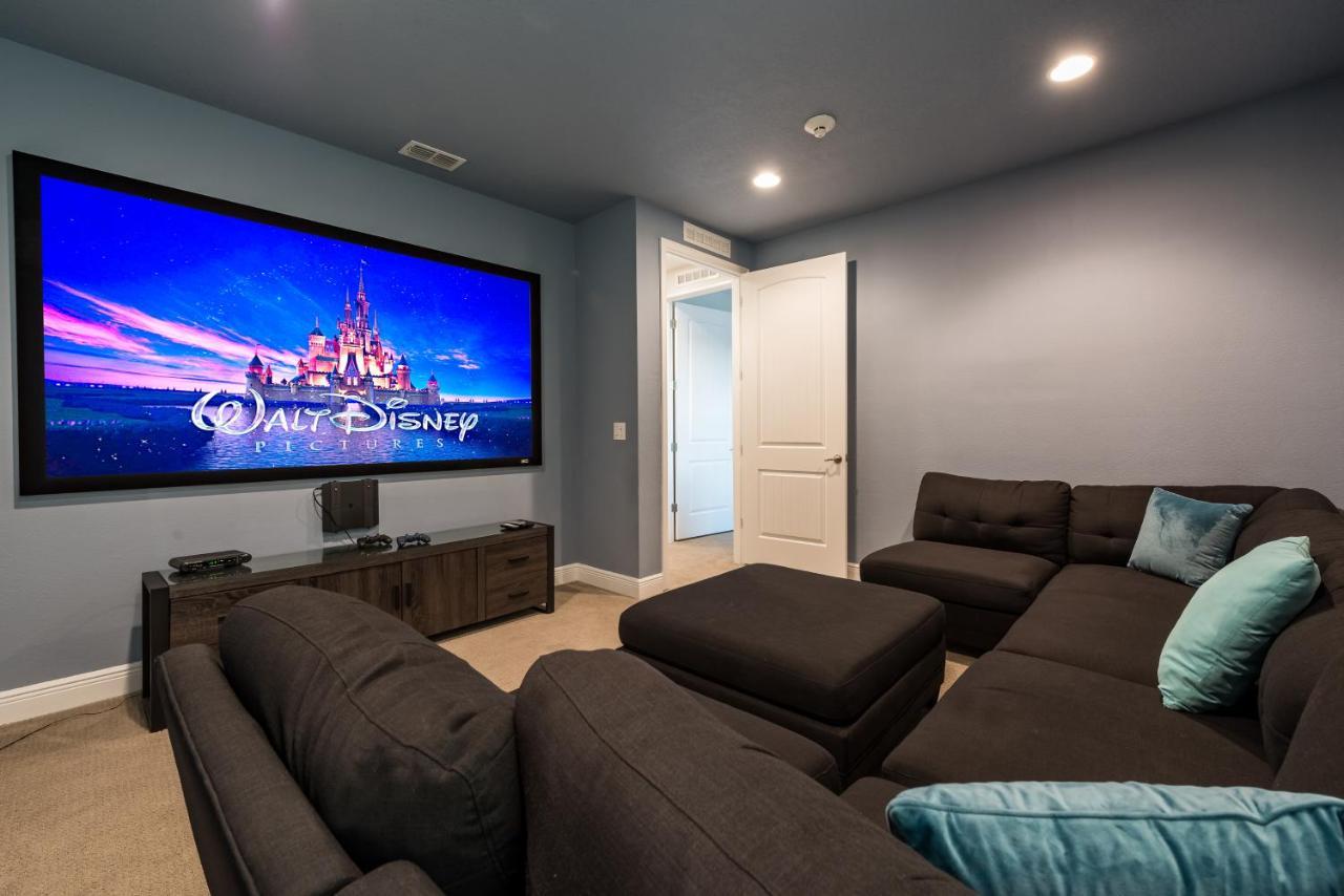 Encore Resort At Reunion By Rentyl Orlando Extérieur photo