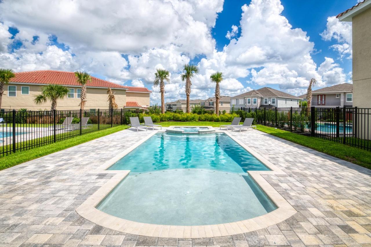 Encore Resort At Reunion By Rentyl Orlando Extérieur photo