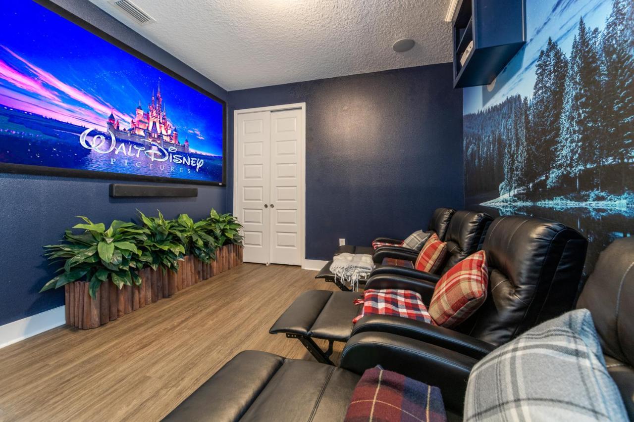 Encore Resort At Reunion By Rentyl Orlando Extérieur photo