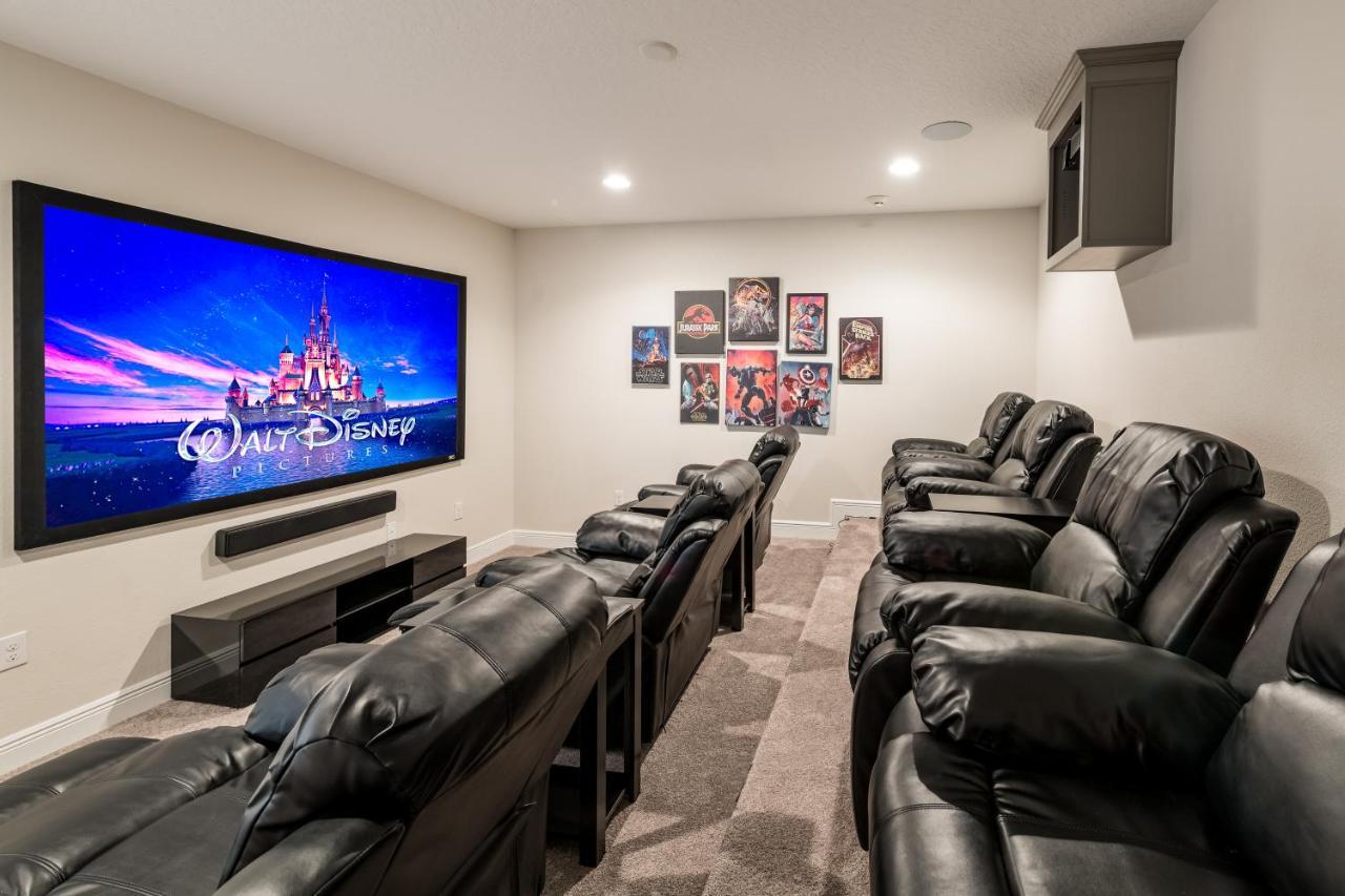 Encore Resort At Reunion By Rentyl Orlando Extérieur photo