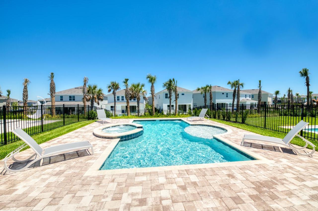 Encore Resort At Reunion By Rentyl Orlando Extérieur photo