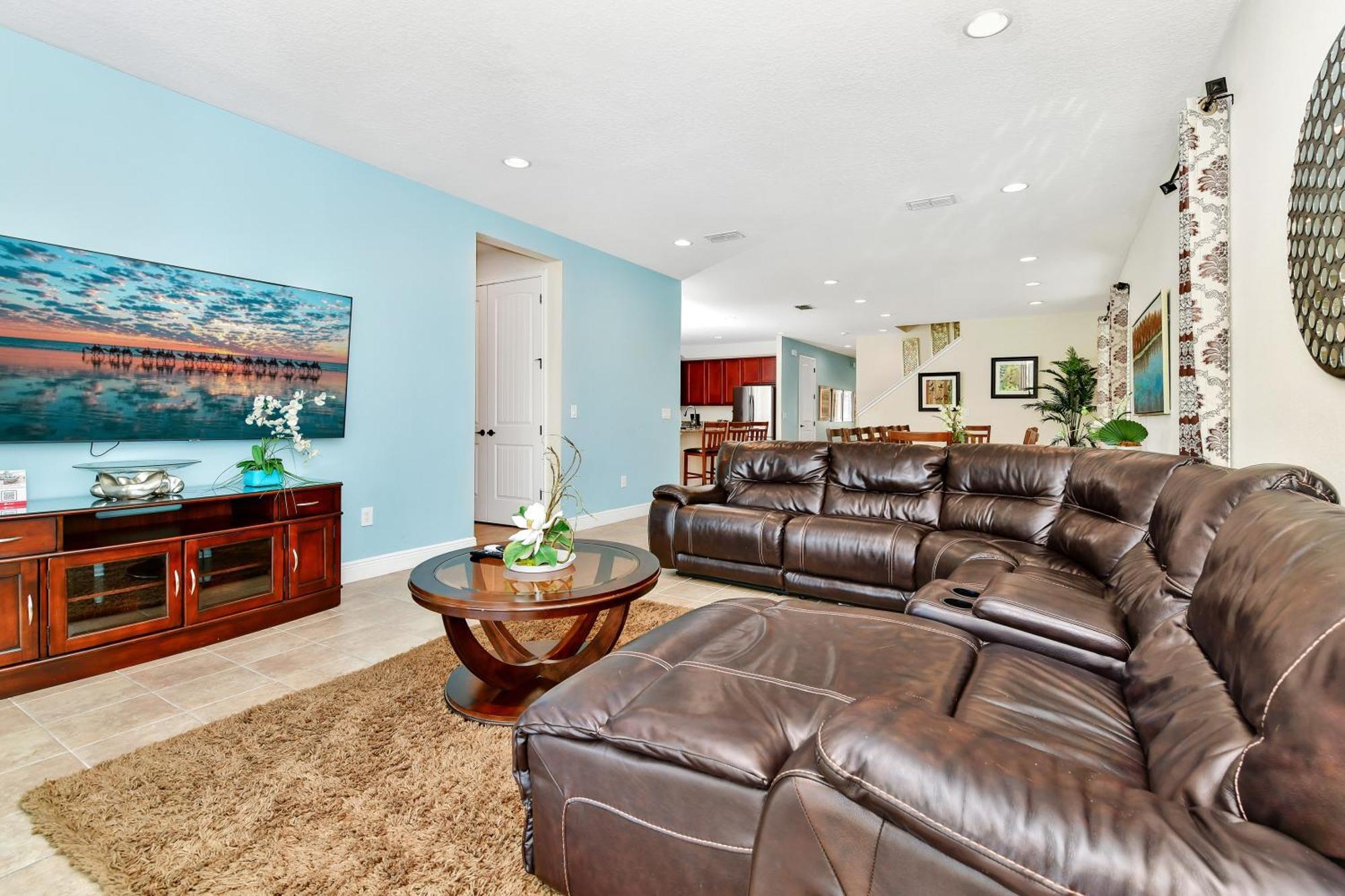 Encore Resort At Reunion By Rentyl Orlando Extérieur photo