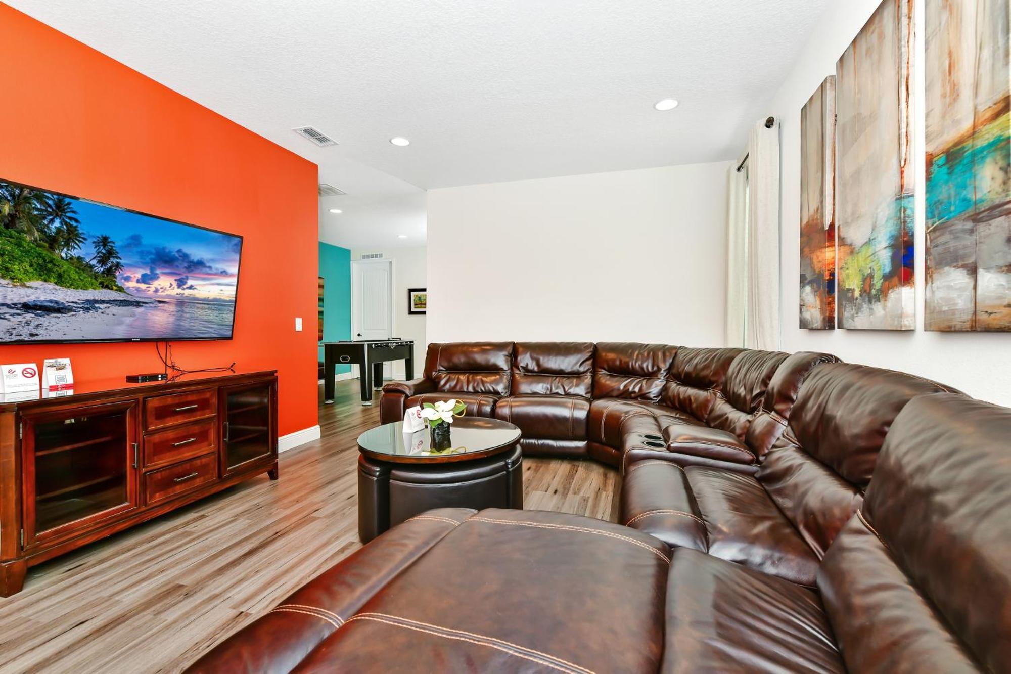 Encore Resort At Reunion By Rentyl Orlando Extérieur photo