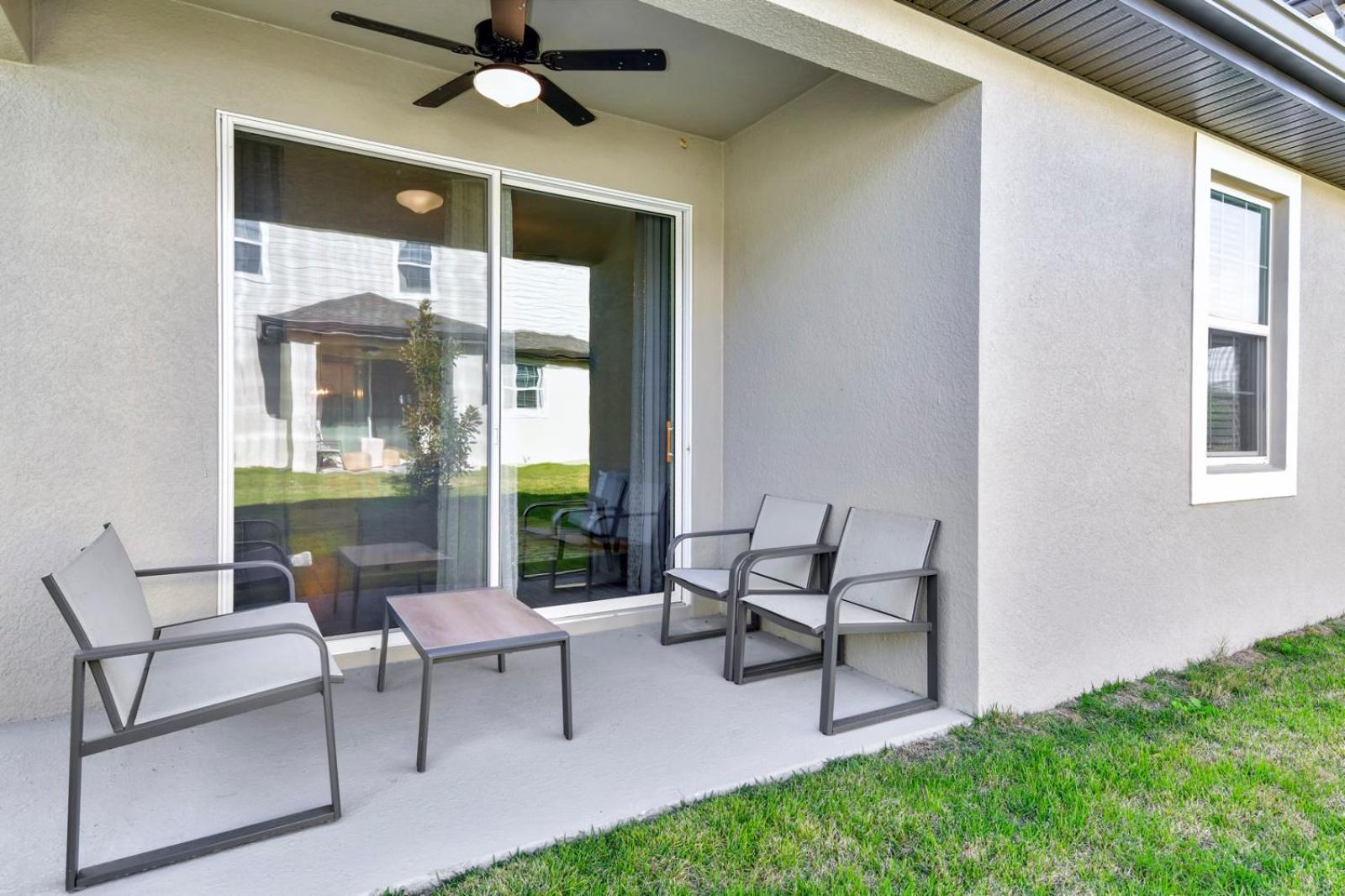 Encore Resort At Reunion By Rentyl Orlando Extérieur photo