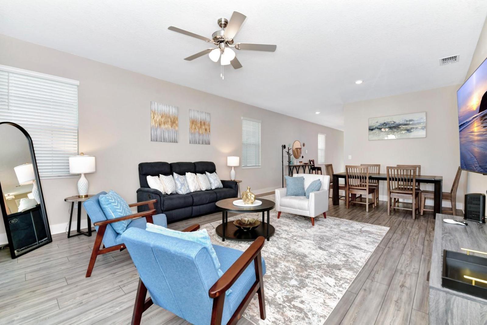Encore Resort At Reunion By Rentyl Orlando Extérieur photo