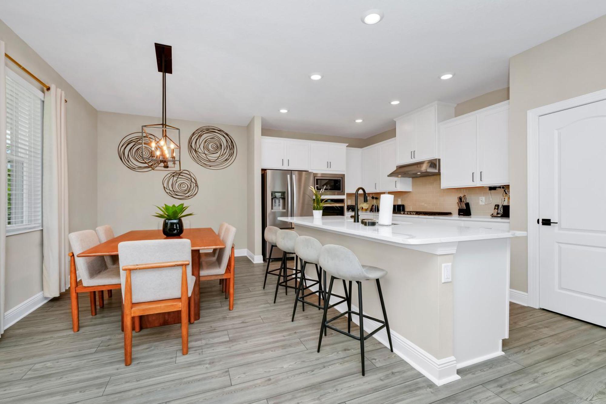 Encore Resort At Reunion By Rentyl Orlando Extérieur photo