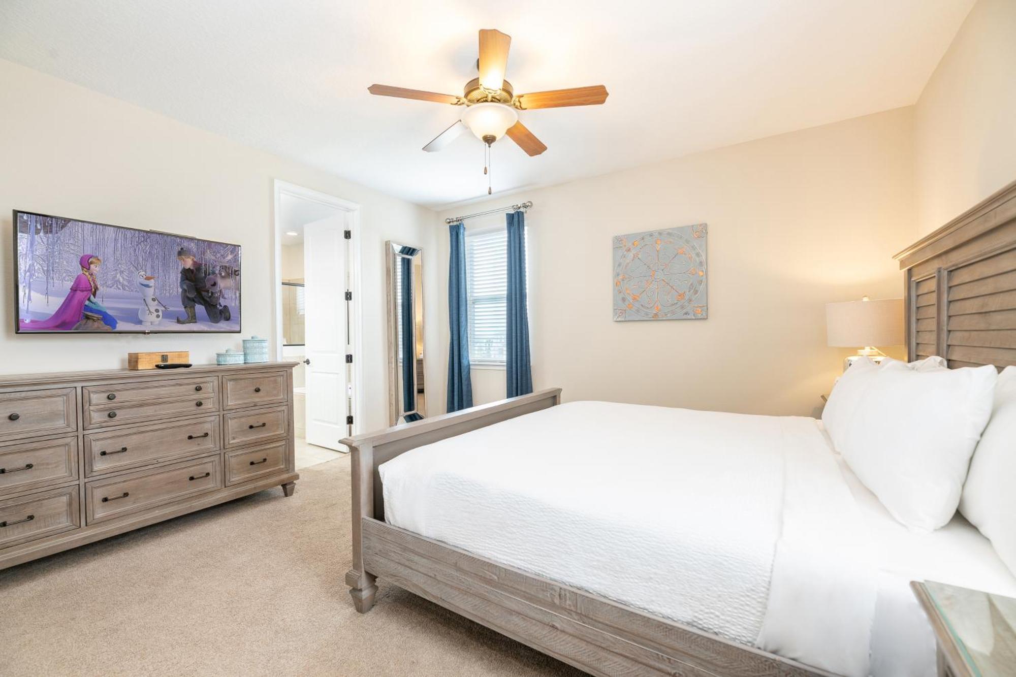 Encore Resort At Reunion By Rentyl Orlando Extérieur photo
