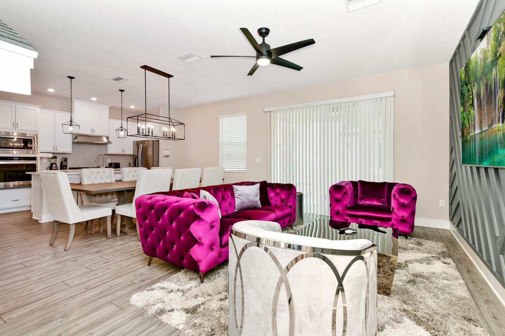 Encore Resort At Reunion By Rentyl Orlando Extérieur photo