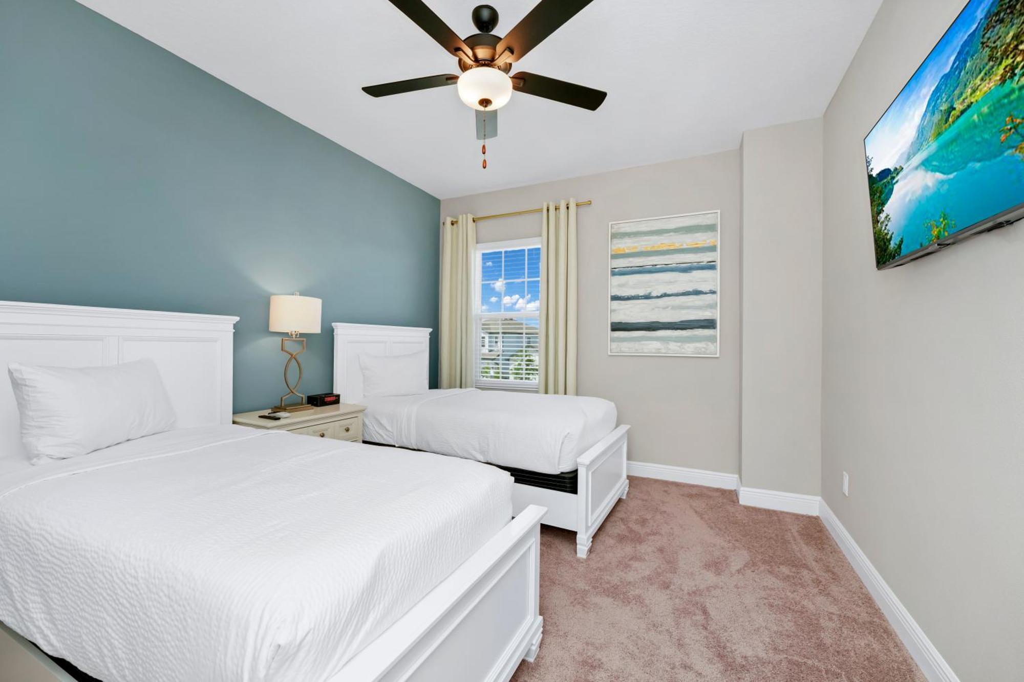 Encore Resort At Reunion By Rentyl Orlando Extérieur photo
