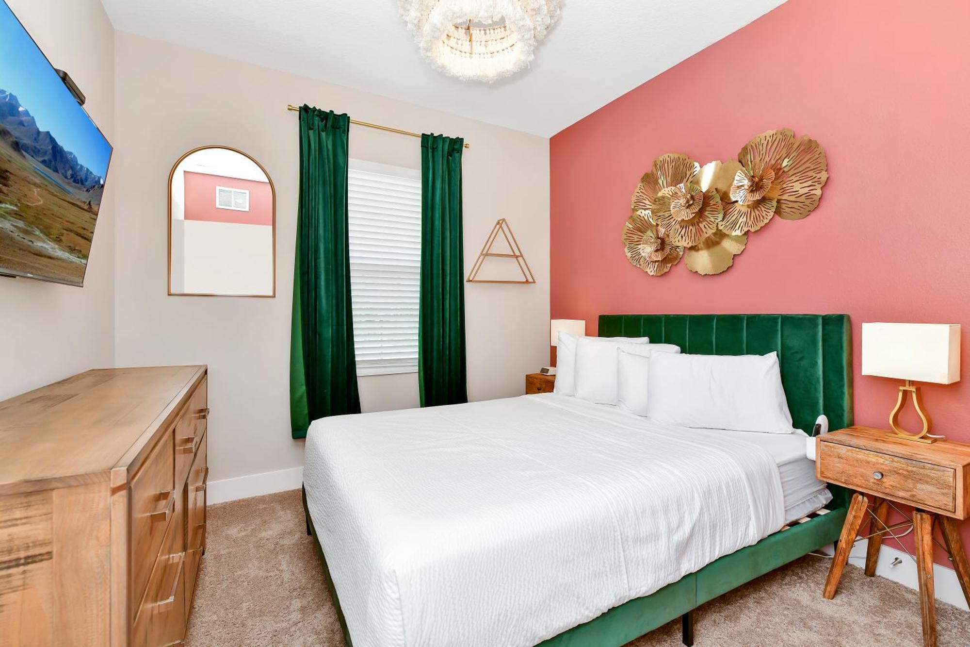 Encore Resort At Reunion By Rentyl Orlando Extérieur photo