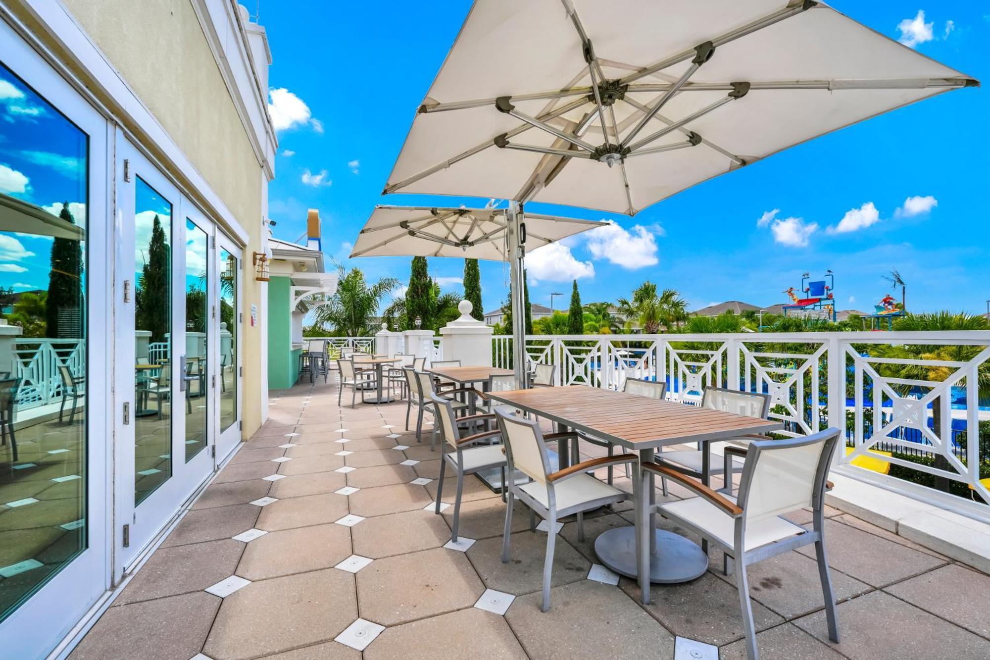 Encore Resort At Reunion By Rentyl Orlando Extérieur photo