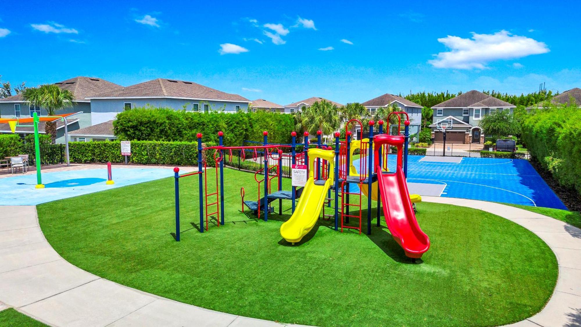 Encore Resort At Reunion By Rentyl Orlando Extérieur photo