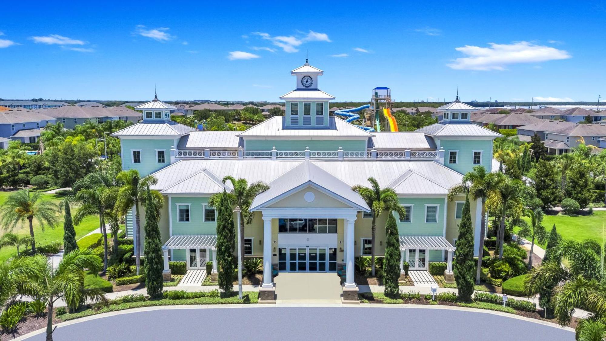 Encore Resort At Reunion By Rentyl Orlando Extérieur photo