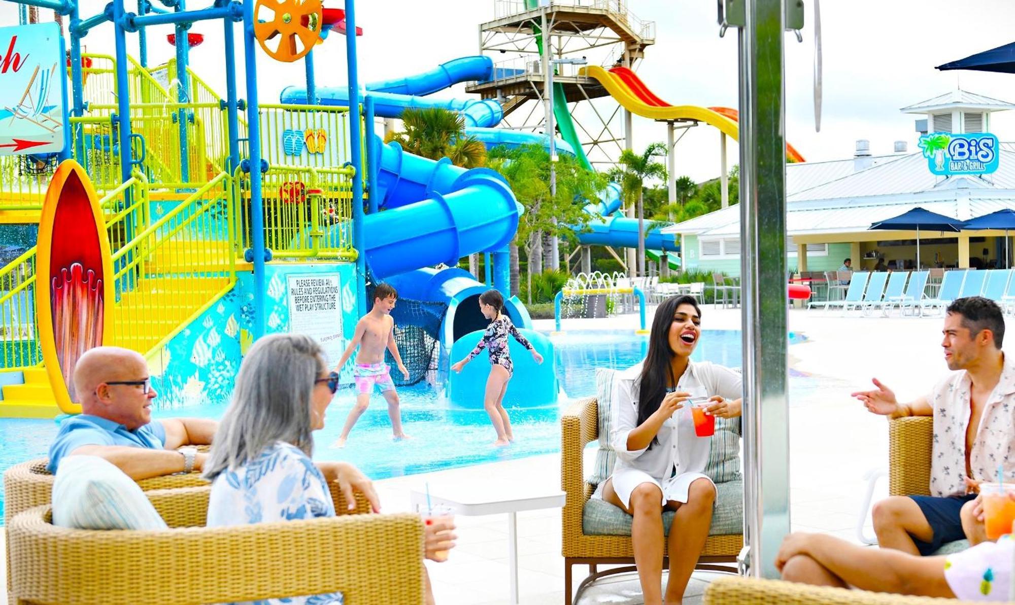 Encore Resort At Reunion By Rentyl Orlando Extérieur photo